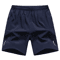 Mens Sports Shorts Breathable Elastic Waist Gym Shorts For Comfort Performance 7