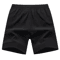Mens Sports Shorts Breathable Elastic Waist Gym Shorts For Comfort Performance 8