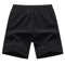 Mens Sports Shorts Breathable Elastic Waist Gym Shorts For Comfort Performance 8
