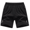 Mens Sports Shorts Breathable Elastic Waist Gym Shorts For Comfort Performance 0