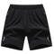 Mens Sports Shorts Breathable Elastic Waist Gym Shorts For Comfort Performance 0