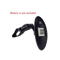 Portable Luggage Scale High Precision Digital Hanging Travel Weight Scale With LCD Display 1