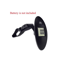 Portable Luggage Scale High Precision Digital Hanging Travel Weight Scale With LCD Display 1