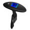 Portable Luggage Scale High Precision Digital Hanging Travel Weight Scale With LCD Display 2
