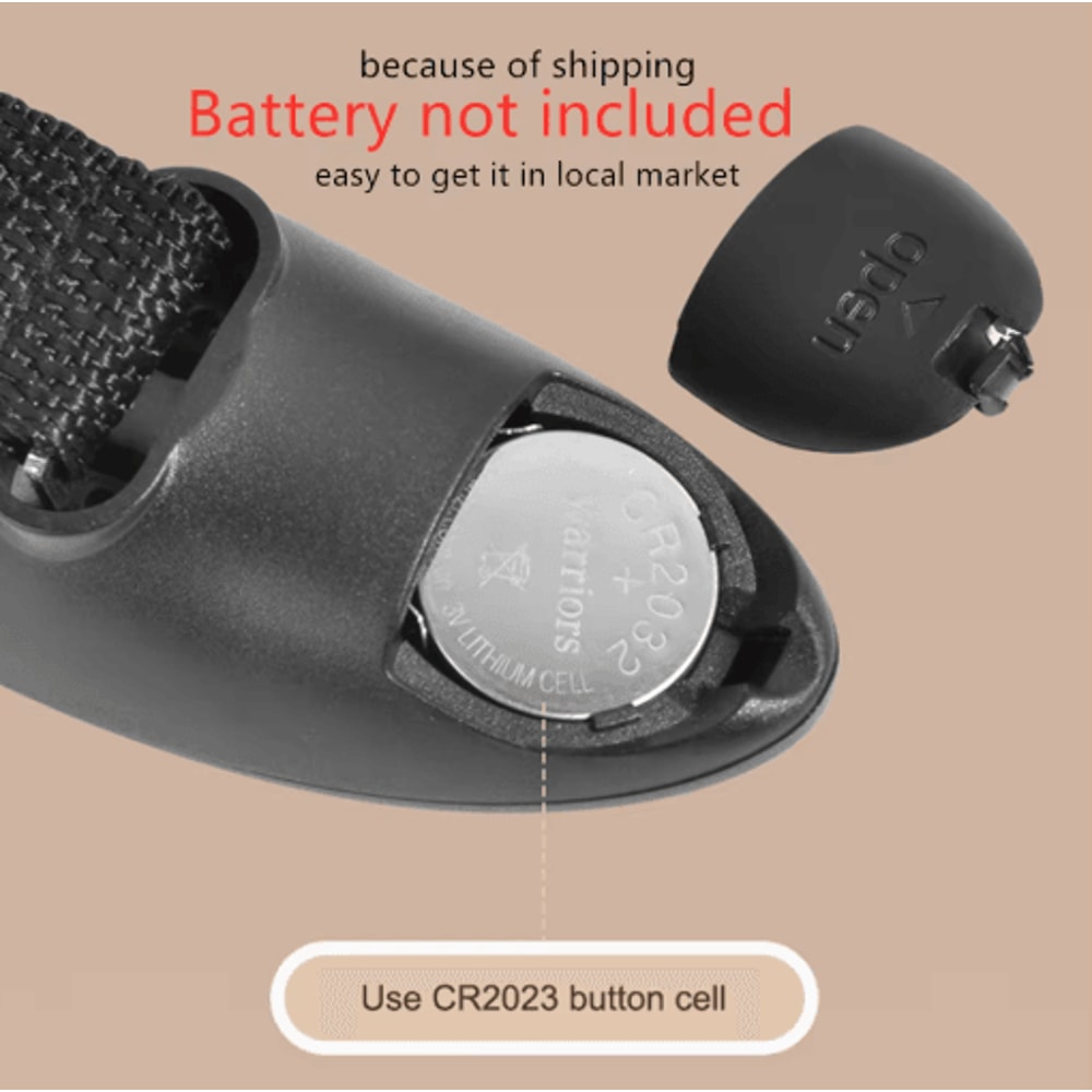 Portable Luggage Scale High Precision Digital Hanging Travel Weight Scale With LCD Display 4