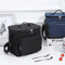 Large Insulated Lunch Bag Reusable Thermal Lunch Tote With Adjustable Shoulder Strap 6