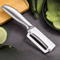 Stainless Steel Double Head Vegetable Peeler Multi Function Kitchen Fruit Vegetable Peeler 1