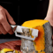 Stainless Steel Double Head Vegetable Peeler Multi Function Kitchen Fruit Vegetable Peeler 5