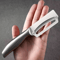 Stainless Steel Double Head Vegetable Peeler Multi Function Kitchen Fruit Vegetable Peeler 6