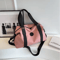 Large Capacity Travel Duffel Bag Waterproof Oxford Cloth Gym Fitness Tote 2