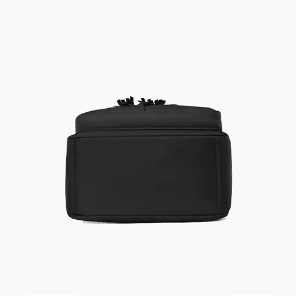 Large Capacity Women Leather Backpack Purse Vintage Style Travel School Rucksack 3