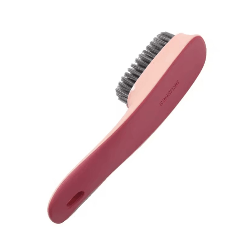 MultiFunctional Shoe Cleaning Brush Durable Plastic Scrubbing Tool For Shoes Clothes 10