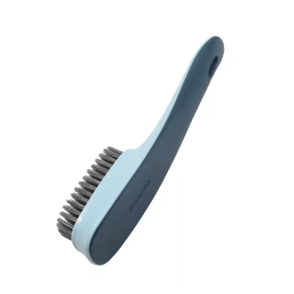 MultiFunctional Shoe Cleaning Brush Durable Plastic Scrubbing Tool For Shoes Clothes 11