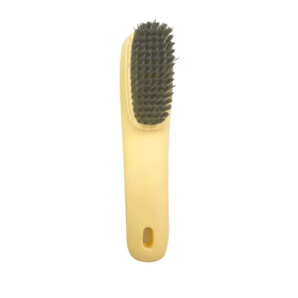 MultiFunctional Shoe Cleaning Brush Durable Plastic Scrubbing Tool For Shoes Clothes 6