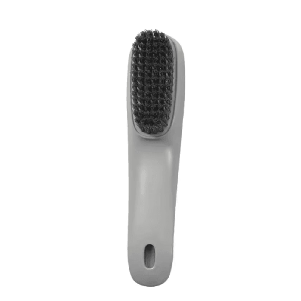 MultiFunctional Shoe Cleaning Brush Durable Plastic Scrubbing Tool For Shoes Clothes 8