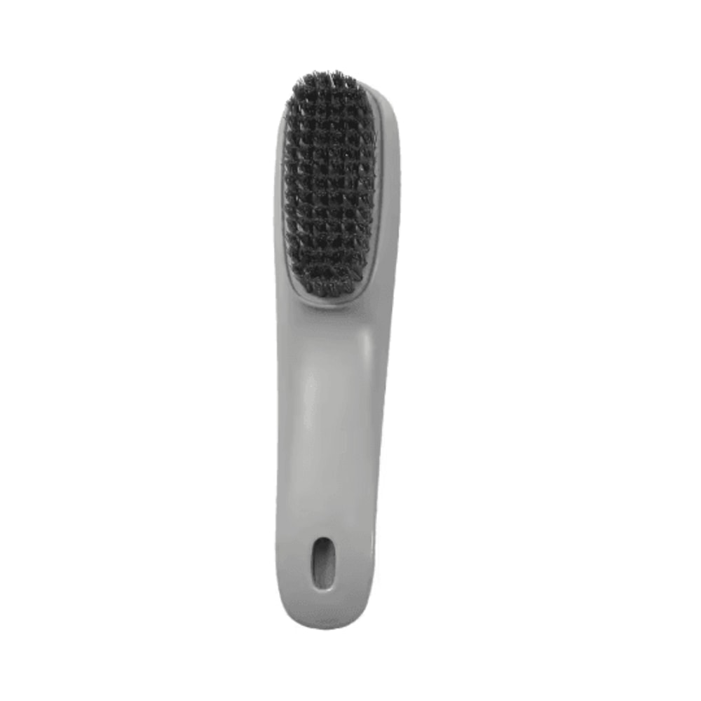 MultiFunctional Shoe Cleaning Brush Durable Plastic Scrubbing Tool For Shoes Clothes 9