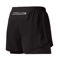Mens Double Layer Running Shorts Quick Drying Fitness Workout Training Shorts 10