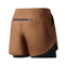 Mens Double Layer Running Shorts Quick Drying Fitness Workout Training Shorts 12