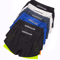 Mens Double Layer Running Shorts Quick Drying Fitness Workout Training Shorts 13