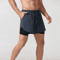 Mens Double Layer Running Shorts Quick Drying Fitness Workout Training Shorts 15