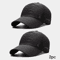 Mens QuickDry Running Cap Lightweight Breathable Outdoor Sun Baseball Hat 10