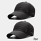 Mens QuickDry Running Cap Lightweight Breathable Outdoor Sun Baseball Hat 10