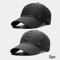 Mens QuickDry Running Cap Lightweight Breathable Outdoor Sun Baseball Hat 2