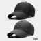 Mens QuickDry Running Cap Lightweight Breathable Outdoor Sun Baseball Hat 2