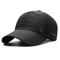 Mens QuickDry Running Cap Lightweight Breathable Outdoor Sun Baseball Hat 6