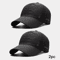 Mens QuickDry Running Cap Lightweight Breathable Outdoor Sun Baseball Hat 7