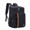 18L Insulated Cooler Backpack Waterproof Thermal Lunch Bag For Camping Travel 5