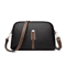 Luxury Cowhide Leather Flap Bag Designer Women Crossbody Messenger Handbag 4