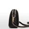 Luxury Cowhide Leather Flap Bag Designer Women Crossbody Messenger Handbag 7