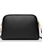 Luxury Cowhide Leather Flap Bag Designer Women Crossbody Messenger Handbag 9