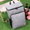Large Insulated Cooler Backpack Waterproof Lunch Beer Cooler With PEVA Lining 3