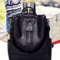 Womens Soft Leather Backpack Korean Style Trendy Casual Multifunctional Bag 2025 Edition 5