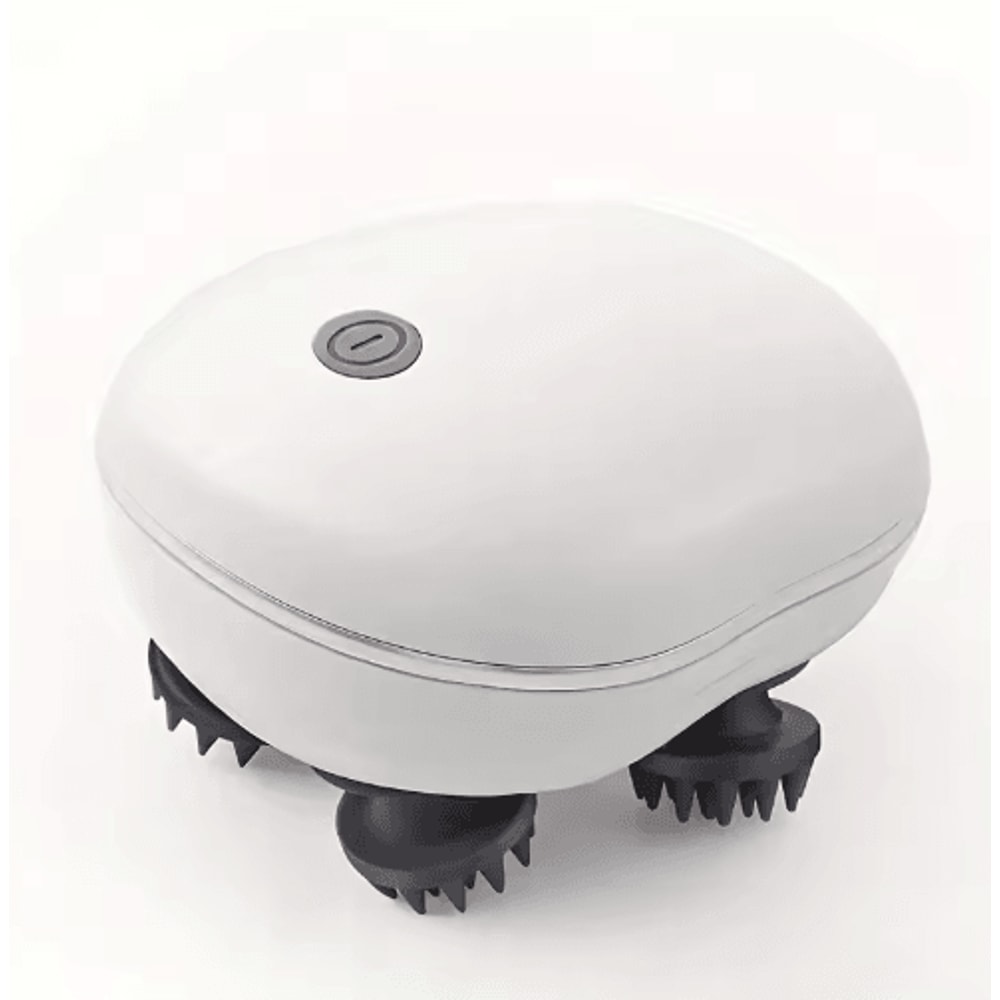 Electric Head Massager Full Body Deep Tissue Massager 1