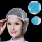 100 PCS Disposable Hair Net Caps For Hygiene Beauty Food Safety 12