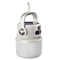 Portable LED Camping Lantern With Solar Rechargeable Power Waterproof Design 2