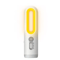 2in1 Portable Flashlight Motion Sensor Night Light For Home Travel 6