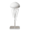 RGB Jellyfish Night Light With Remote Control Rechargeable Bedside Glow 2
