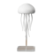 RGB Jellyfish Night Light With Remote Control Rechargeable Bedside Glow 2