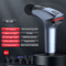 Portable Cold Compress Percussion Massage Gun For Deep Muscle Relief 2