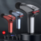 Portable Cold Compress Percussion Massage Gun For Deep Muscle Relief 0
