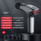 Portable Cold Compress Percussion Massage Gun For Deep Muscle Relief 4
