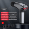Portable Cold Compress Percussion Massage Gun For Deep Muscle Relief 4