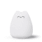 Cute Cat Night Light With Touch Control 7Color Changing Glow 1