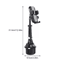 Adjustable Car Cup Holder Phone Mount For HandsFree Driving Convenience 3