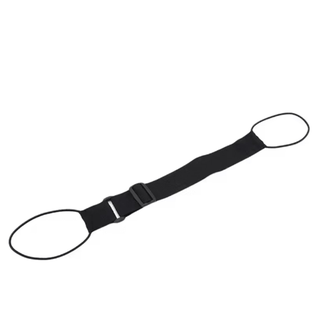 Adjustable Elastic Luggage Strap Belt For Secure Travel Easy Carry 1