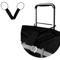 Adjustable Elastic Luggage Strap Belt For Secure Travel Easy Carry 3